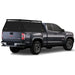 WildTop Soft Truck Cap For Gen 2 Chevrolet Colorado/GMC Canyon 2015-2022 Long Bed (74.0 in) - image 3
