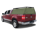 WildTop Soft Truck Cap For 2004-2008 Ford F150 6.5 ft Styleside Bed (78.8 in) - image 8