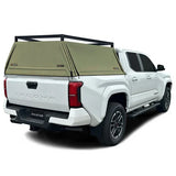 WildTop Soft Truck Cap for 2024-Current 4th Gen Toyota Tacoma 5ft Bed (60.5 in) - image 12