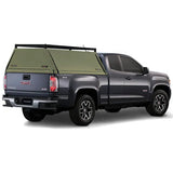 WildTop Soft Truck Cap For Gen 2 Chevrolet Colorado/GMC Canyon 2015-2022 Long Bed (74.0 in) - image 8