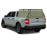 WildTop 2022-Current Ford Maverick Truck Cap for 4.5ft Bed (54.4 in) - image 6
