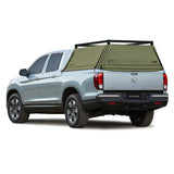 WildTop Soft Truck Cap for Honda Ridgeline 2017-Current 5 ft Bed (64 in) - image 2