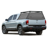 WildTop Soft Truck Cap for Honda Ridgeline 2017-Current 5 ft Bed (64 in) - image 3