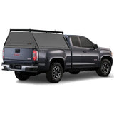 WildTop Soft Truck Cap For Gen 2 Chevrolet Colorado/GMC Canyon 2015-2022 Long Bed (74.0 in) - image 18