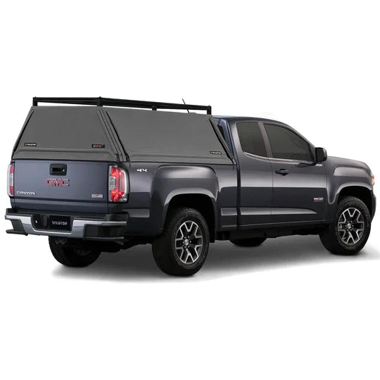 WildTop Soft Truck Cap For Gen 2 Chevrolet Colorado/GMC Canyon 2015-2022 Long Bed (74.0 in) - image 18