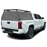 WildTop Soft Truck Cap for 2024-Current 4th Gen Toyota Tacoma 5ft Bed (60.5 in) - image 18