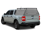 WildTop 2022-Current Ford Maverick Truck Cap for 4.5ft Bed (54.4 in) - image 18