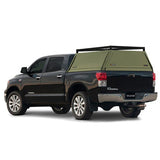 WildTop Soft Truck Cap For 2014-2021 Toyota Tundra Short Bed (66.7 in) - image 6