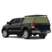 WildTop Soft Truck Cap For 2014-2021 Toyota Tundra Short Bed (66.7 in) - image 6
