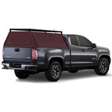 WildTop Soft Truck Cap For Gen 2 Chevrolet Colorado/GMC Canyon 2015-2022 Long Bed (74.0 in) - image 21