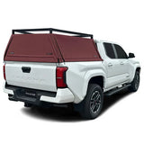 WildTop Soft Truck Cap For 2024-Current 4th Gen Toyota Tacoma 6ft Bed (73.5 in) - image 21
