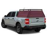 WildTop 2022-Current Ford Maverick Truck Cap for 4.5ft Bed (54.4 in) - image 21