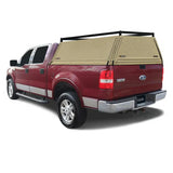 WildTop Soft Truck Cap For 2004-2008 Ford F150 6.5 ft Styleside Bed (78.8 in) - image 18