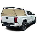 WildTop Soft Truck Cap for 2024-Current 4th Gen Toyota Tacoma 5ft Bed (60.5 in) - image 15