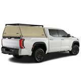WildTop Soft Truck Cap For 2022-Current Toyota Tundra 5.5 ft Bed (65.6 in) - image 13