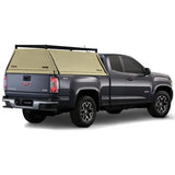 WildTop Soft Truck Cap For Gen 2 Chevrolet Colorado/GMC Canyon 2015-2022 Long Bed (74.0 in) - image 13
