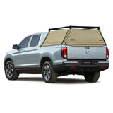 WildTop Soft Truck Cap for Honda Ridgeline 2017-Current 5 ft Bed (64 in) - image 5