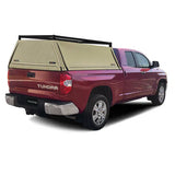 WildTop Soft Truck Cap For 2014-2021 Toyota Tundra 6'7" Standard Bed (78.7 in) - image 18