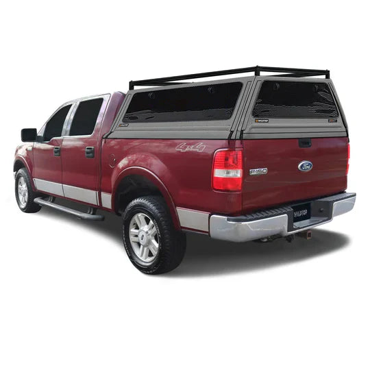 WildTop Soft Truck Cap For 2004-2008 Ford F150 6.5 ft Styleside Bed (78.8 in) - image 15