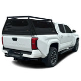 WildTop Soft Truck Cap for 2024-Current 4th Gen Toyota Tacoma 5ft Bed (60.5 in) - image 3