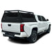 WildTop Soft Truck Cap For 2024-Current 4th Gen Toyota Tacoma 6ft Bed (73.5 in) - image 5