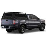 WildTop Soft Truck Cap For Gen 2 Chevrolet Colorado/GMC Canyon 2015-2022 Long Bed (74.0 in) - image 5