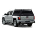 WildTop Soft Truck Cap For 2014-2018 Chevrolet Silverado/GMC Sierra 1500 Short Bed (69.3 in) - image 5