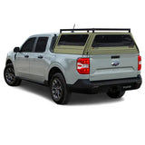 WildTop 2022-Current Ford Maverick Truck Cap for 4.5ft Bed (54.4 in) - image 10