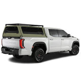WildTop Soft Truck Cap For 2022-Current Toyota Tundra 5.5 ft Bed (65.6 in) - image 10