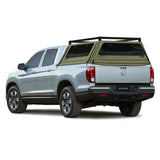 WildTop Soft Truck Cap for Honda Ridgeline 2017-Current 5 ft Bed (64 in) - image 7