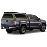 WildTop Soft Truck Cap For Gen 2 Chevrolet Colorado/GMC Canyon 2015-2022 Long Bed (74.0 in) - image 10