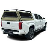 WildTop Soft Truck Cap for 2024-Current 4th Gen Toyota Tacoma 5ft Bed (60.5 in) - image 8