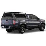WildTop Soft Truck Cap For Gen 2 Chevrolet Colorado/GMC Canyon 2015-2022 Long Bed (74.0 in) - image 20