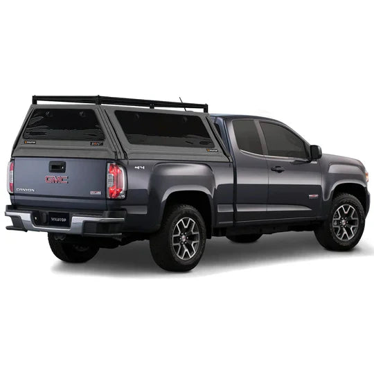 WildTop Soft Truck Cap For Gen 2 Chevrolet Colorado/GMC Canyon 2015-2022 Long Bed (74.0 in) - image 20