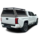 WildTop Soft Truck Cap for 2024-Current 4th Gen Toyota Tacoma 5ft Bed (60.5 in) - image 14