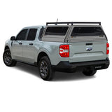 WildTop 2022-Current Ford Maverick Truck Cap for 4.5ft Bed (54.4 in) - image 20