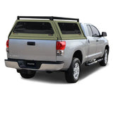 WildTop Soft Truck Cap For 2007-2013 Toyota Tundra Standard Bed (78.7 in) - image 10
