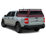 WildTop 2022-Current Ford Maverick Truck Cap for 4.5ft Bed (54.4 in) - image 23
