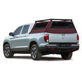 WildTop Soft Truck Cap for Honda Ridgeline 2017-Current 5 ft Bed (64 in) - image 9