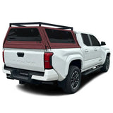 WildTop Soft Truck Cap For 2024-Current 4th Gen Toyota Tacoma 6ft Bed (73.5 in) - image 22