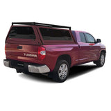 WildTop Soft Truck Cap For 2014-2021 Toyota Tundra 6'7" Standard Bed (78.7 in) - image 23