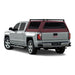 WildTop Soft Truck Cap For 2014-2018 Chevrolet Silverado/GMC Sierra 1500 Short Bed (69.3 in) - image 20
