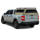 WildTop 2022-Current Ford Maverick Truck Cap for 4.5ft Bed (54.4 in) - image 15