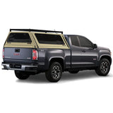 WildTop Soft Truck Cap For Gen 2 Chevrolet Colorado/GMC Canyon 2015-2022 Long Bed (74.0 in) - image 15