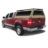 WildTop Soft Truck Cap For 2004-2008 Ford F150 6.5 ft Styleside Bed (78.8 in) - image 20