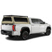 WildTop Soft Truck Cap For 2022-Current Toyota Tundra 5.5 ft Bed (65.6 in) - image 15