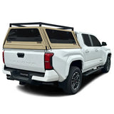 WildTop Soft Truck Cap for 2024-Current 4th Gen Toyota Tacoma 5ft Bed (60.5 in) - image 22