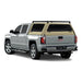 WildTop Soft Truck Cap For 2014-2018 Chevrolet Silverado/GMC Sierra 1500 Short Bed (69.3 in) - image 15