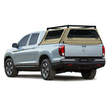 WildTop Soft Truck Cap for Honda Ridgeline 2017-Current 5 ft Bed (64 in) - image 10