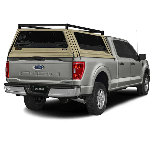 WildTop Soft Truck Caps - image 10